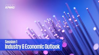 Global Life Sciences Summit, Session 1: Industry & Economic Outlook