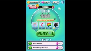 Bubble Mania level 1888 ⭐️⭐️⭐️