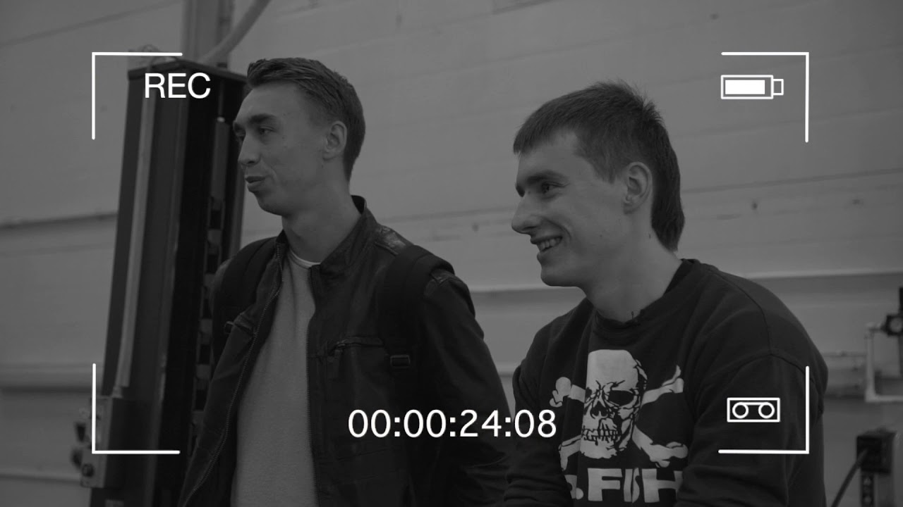 Кин порше 2 сезон