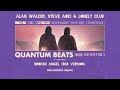 Alan Walker Steve Aoki Lonely Club Broken Angel Old Version Walker25133 Remake