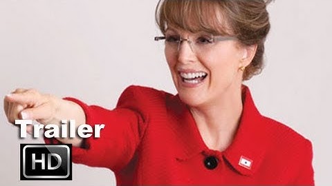 GAME CHANGE TRAILER: Republican Presidential Election [HD]: ENTV