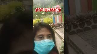 Ojo dipleroki #shorts