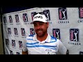 Brady Schnell comments after Round 2 of the ATB Financial Classic