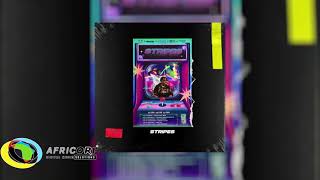 Blxckie & Flvme - Stripes (Official Audio)