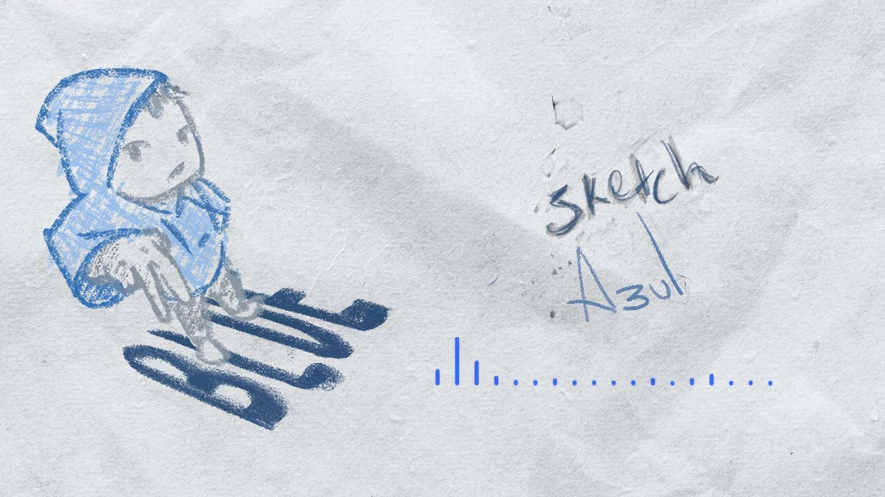 Παρακολούθηση adro, @whoisaven - Azul στο YouTube Παρακολούθηση adro, @whoisaven - Azul στο YouTube