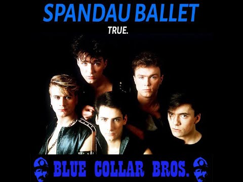その他 Spandau Ballet True DJ 19 Remix その他 Spandau Ballet True DJ 19 Remix Spandau Ballet – True