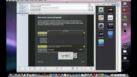 How to put a forum on your website