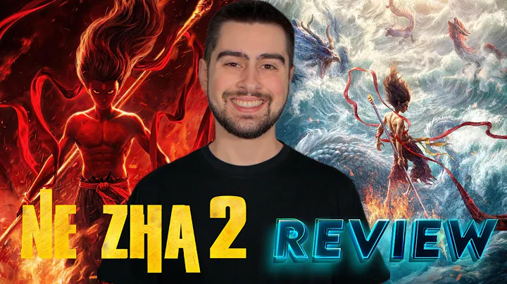 Ne Zha 2 is Worth the HYPE | Movie Review
