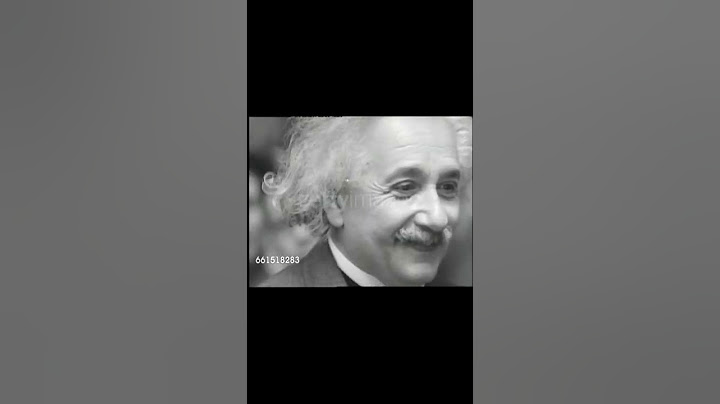 Albert Einstein very rare video footage 😱 #shorts #viral