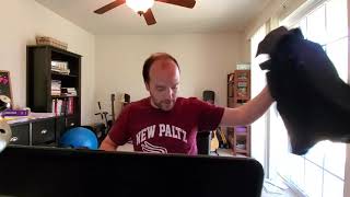 Rotational motion graphs