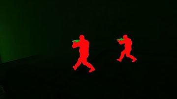 Espire 1: VR Operative Assimilation Trailer