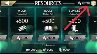 تهكير لعبة  قراصنة الكاريبي للاندرويد assassin's creed pirates hacker screenshot 5