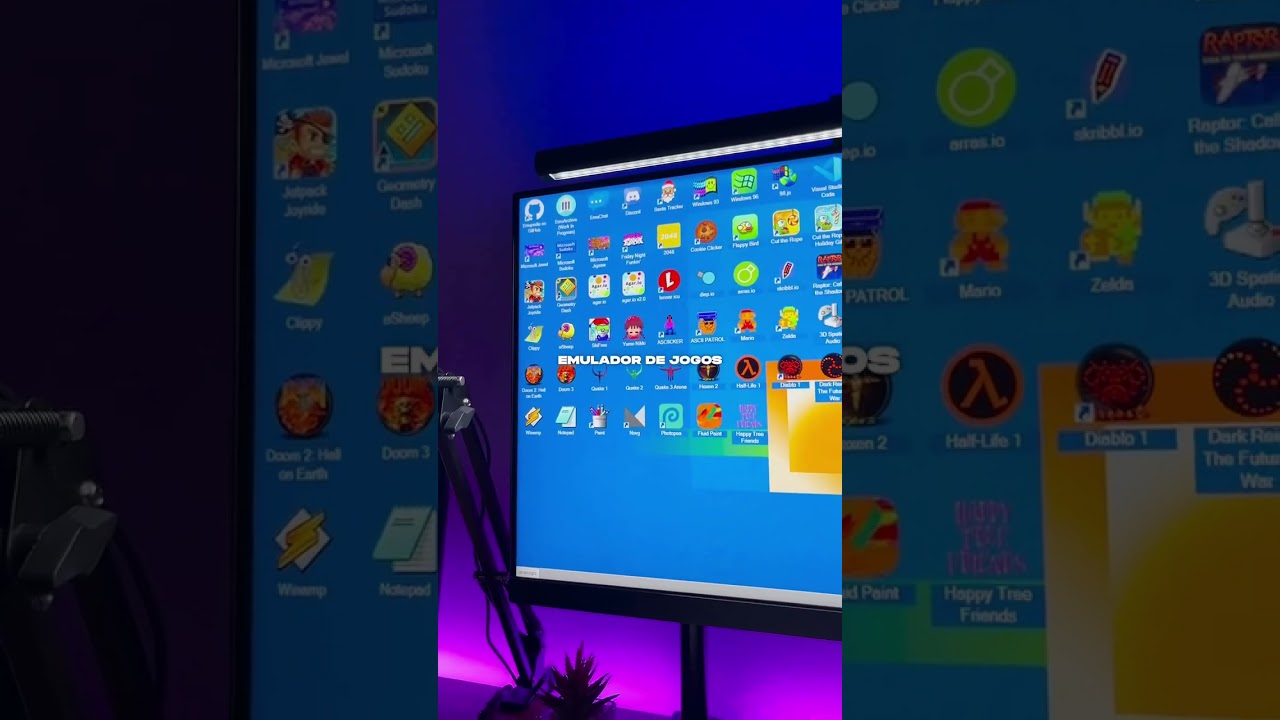 JOGOS NO NAVEGADOR PRA SAIR DO TÉDIO