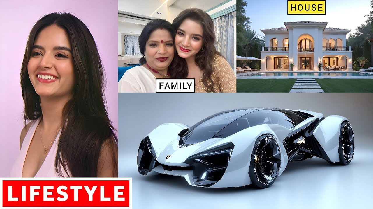 Priyanshi Yadav Lifestyle 2025, Age, Husband,Boyfriend,Biography,Cars,House,Family,Income & Networth