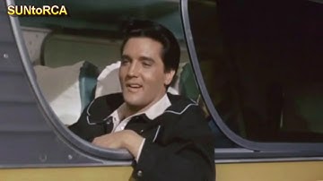 Elvis Presley - (It