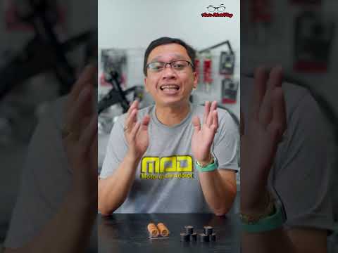 Suitable Roller Weight