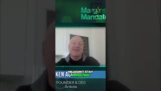 From Childhood Struggle to Healthcare Innovation: Ken's Story #shorts