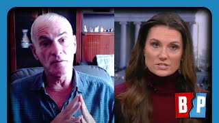 Norm Finkelstein GOES OFF: Israel, Hillary, Human Shields & Ben Shapiro