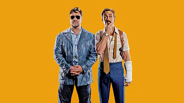 Papa Was A Rolling Stone - The Temptations (The Nice Guys Soundtrack)