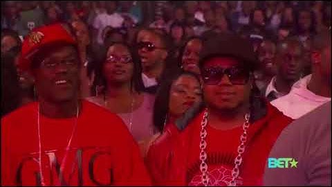 DMX - Get At Me Dog (Live)