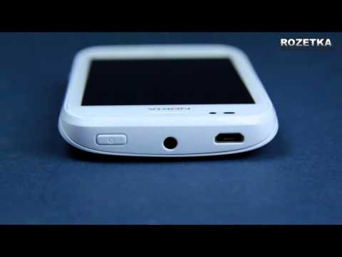 Обзор смартфона Nokia Lumia 710