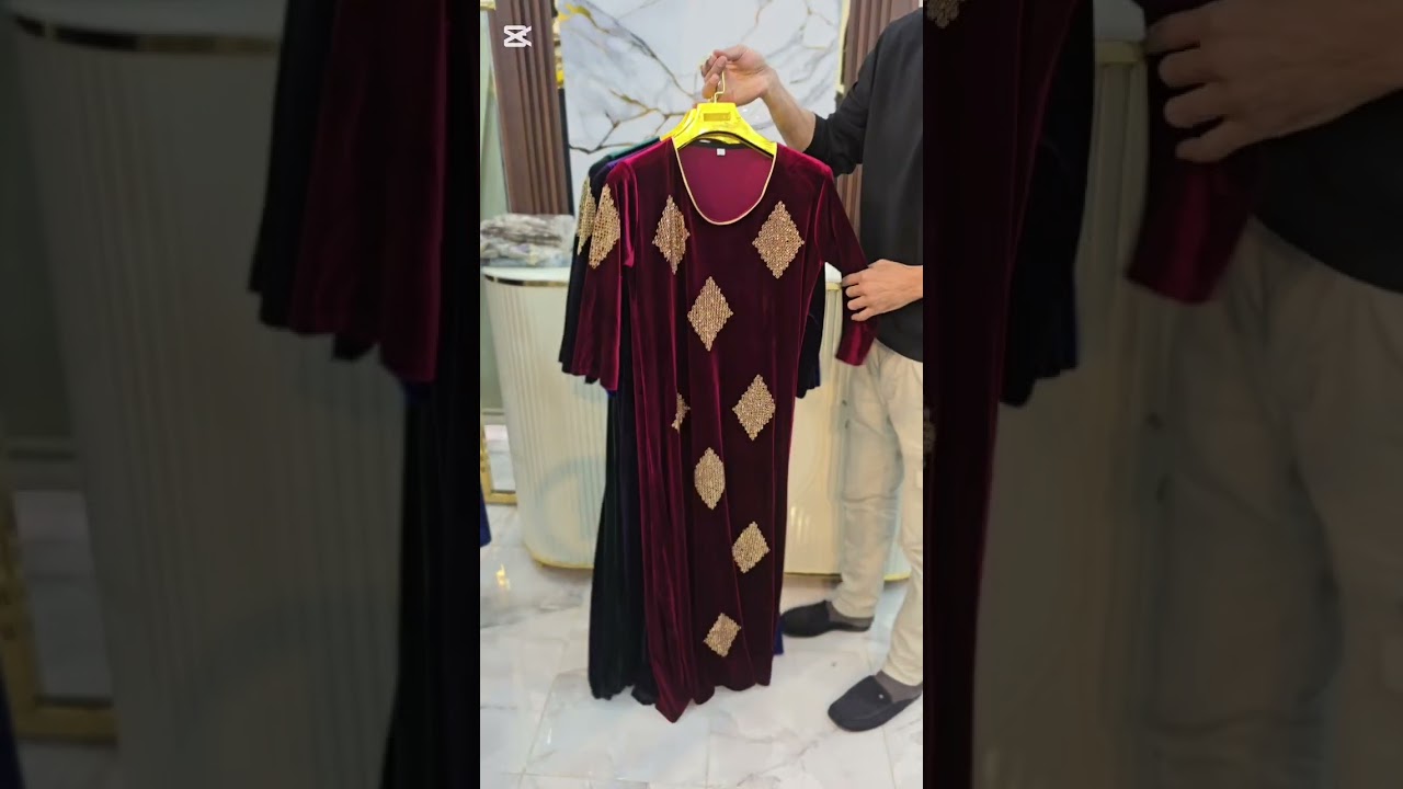 جديد بوتيك الأحلام نفتحو بعد صلاة العشاء مرحبا بالجميع المحل في تلمسان بلدية عين يوسف 