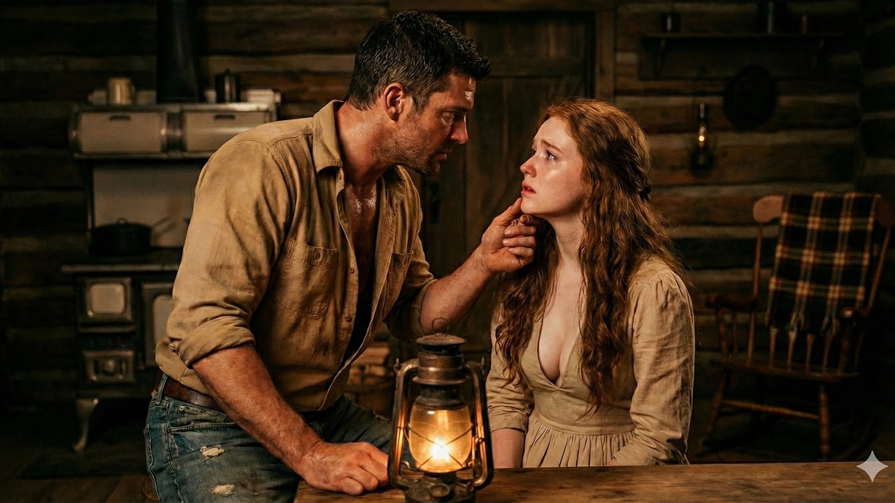 If You Need A Husband, Ma'am, I Swear I Could Oblige.