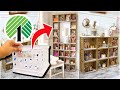 Fake high-end Decor with $1 Dollar Tree Products 🤯 (brilliant hacks)