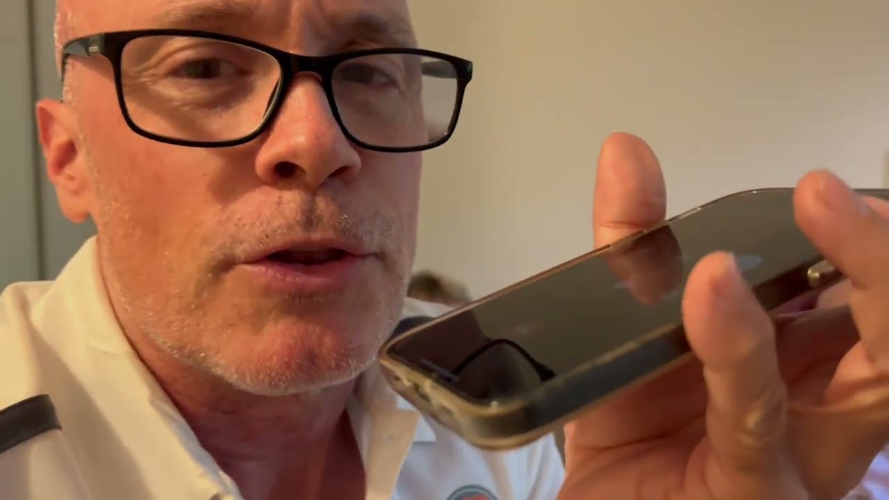 Mexican Vacation Scam Call