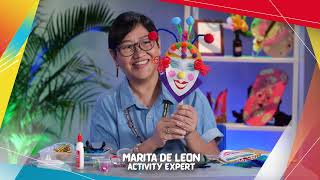 Fiesta Filipinas: Masskara Festival Event Highlights
