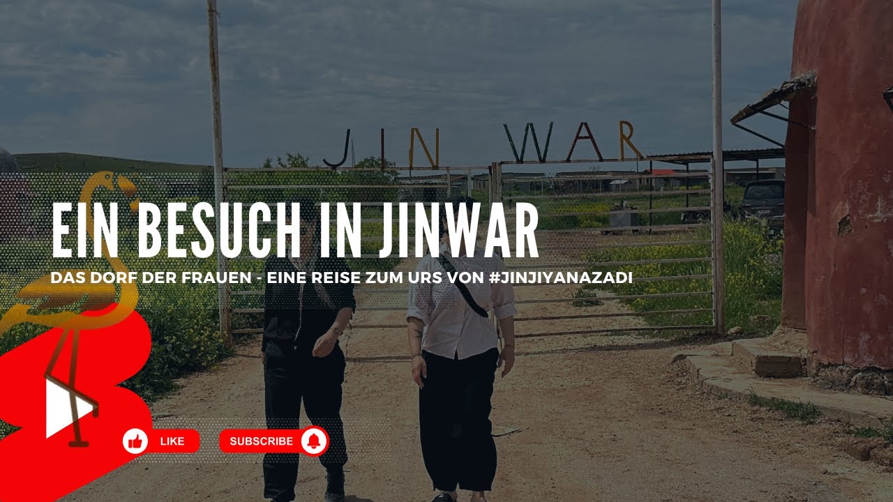 Jinwar 