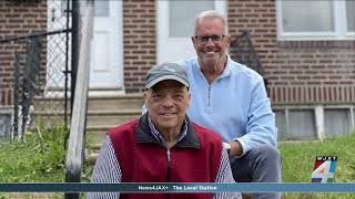 Bruce Hamilton: Have you ever had someone contact you after they died?
