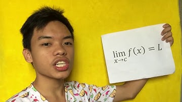 Video Tutorial #1: Finding the Limit of a Function using Tables and Graphs