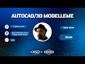 AutoCAD ile hayallerimizi çizgi çizgi gerçeğe dönüştürüyoruz! - HSD Eskişehir