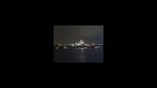 🌃 Sydney by Night: Scatti Magici dalla Baia Illuminata