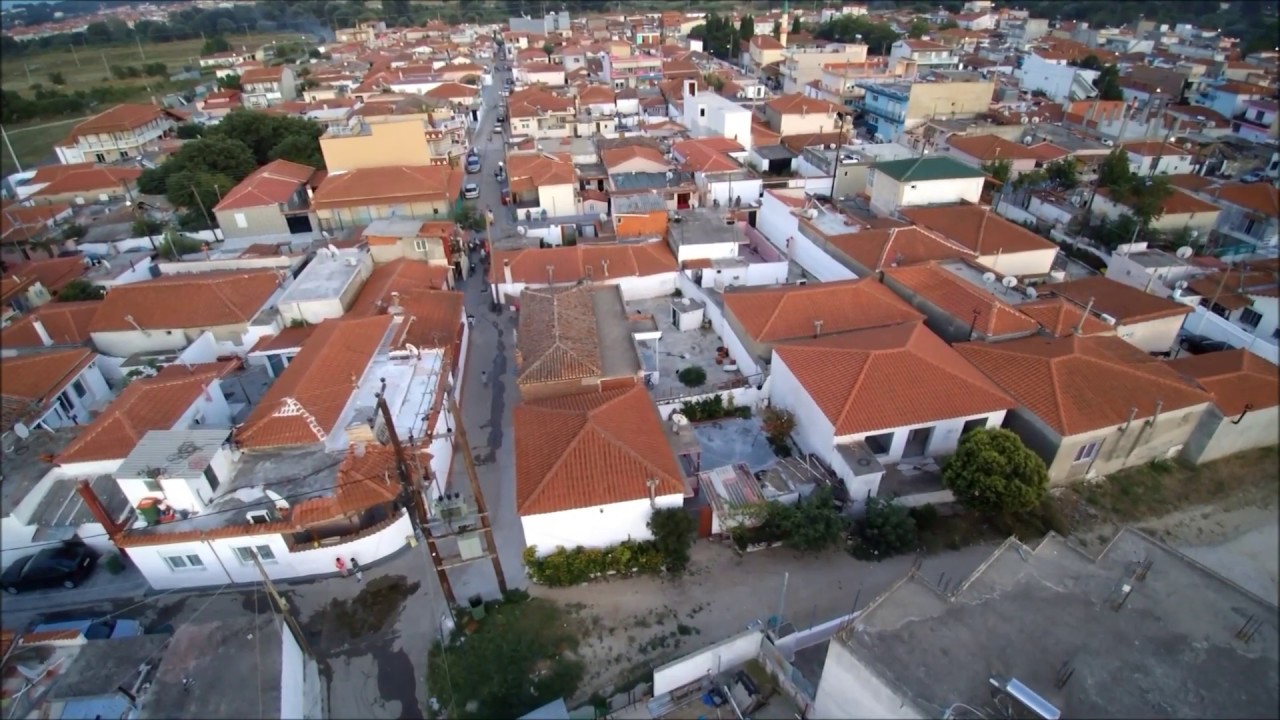 STUDIO RB HAVA CEKIMI KALKANCA 2019