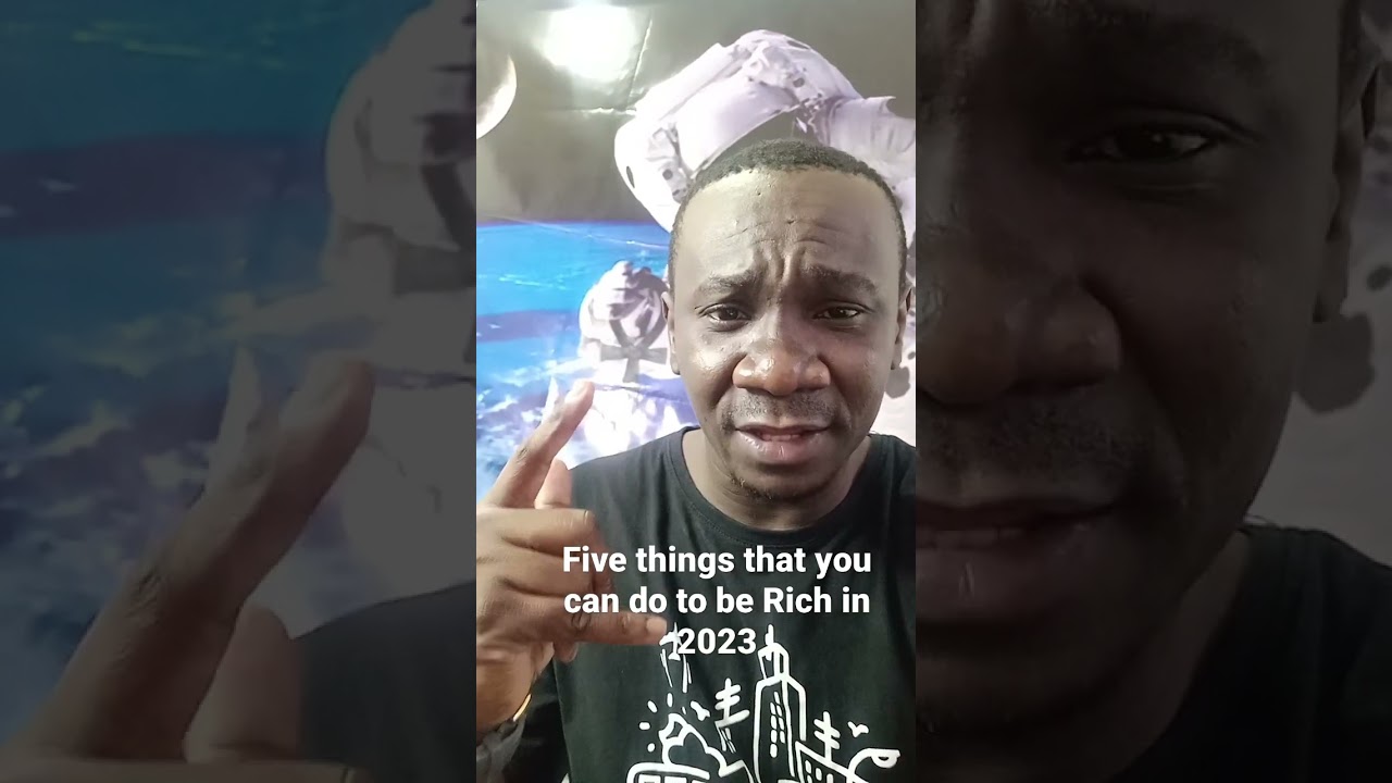 How To Get Rich Without Stress. How To Get Rich Without Stress.