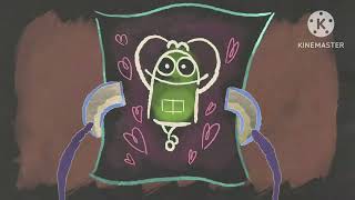 Love s Not Just a Word, Songs About Emotions by StoryBots | Netflix Jr In G Major 4