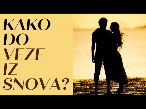 Video: 4 načina da prevladate strah od žena