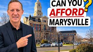 The Cost of Living in Marysville | Don't Move Until You Watch This!
