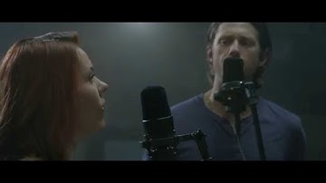 #OutofOz: "Defying Gravity" WICKED Studio Sessions | WICKED the Musical