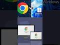 How To Fix High RAM/Memory Usage on Windows Chrome Browser Enable Setting [Complete Guide] #shorts