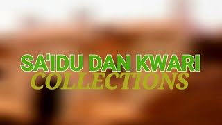 GARAYAR SA'IDU DAN KWARI - RABI 3