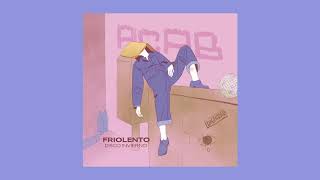 FrioLento - Disco Invierno (Full Album)