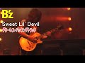 B&#39;z / Sweet Lil&#39; Devil (Guitarless BackingTrack)