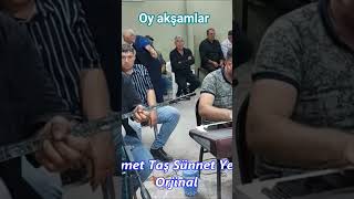 Oy Aksamlar Ahmet Taş Resimi