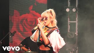 Danna Paola - Calla Tú (Festival “Suena En Tiktok”/Livestream)