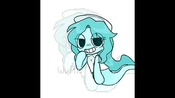 Connie!!! // Dandy’s World #dandysworld #animation #connie