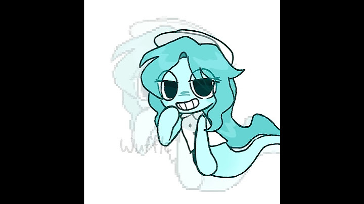 Connie!!! // Dandy’s World #dandysworld #animation #connie