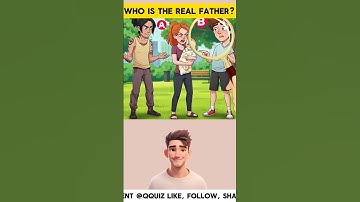 #riddlejourney #brainteasers #enigmind #logicgames #commonsenseriddles #logicpuzzles